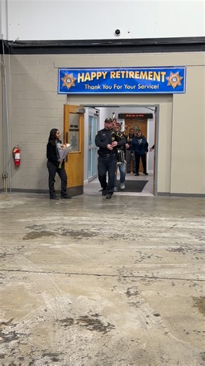 Congratulations to Senior Public Safety Telecommunicator Lisa Robinson on her well-earned retirement after 33 years of dedicated service to Passaic County. Her commitment, professionalism, and steady presence behind the scenes helped keep our community safe every day. Thank you, Lisa, for all you’ve given—we wish you nothing but happiness and relaxation in this next chapter! #happyretirement #publicsafetytelecommunicator #thankyouforyourservice #passaiccountysheriff #sheriffadamo | Passaic Count