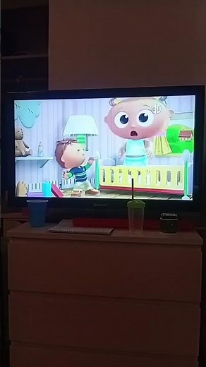 Super Why! - Joy Crying and Faster to Reverse but it is 4x faster #superwhy #pbskids #superreaders