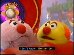 Bits And Bobs Castle Episode Mistake