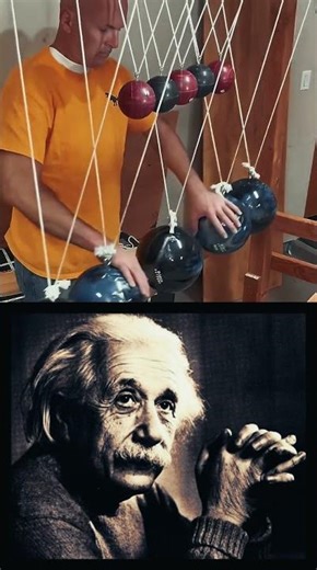 Sigma Physics Teacher Explains Gravity Like a Boss#science #scienceexperiment #funny #viral