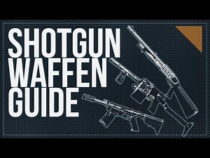 Battlefield 4: Schrotflinten Guide - Die besten Schrotflinten (Battlefield 4 Gameplay)