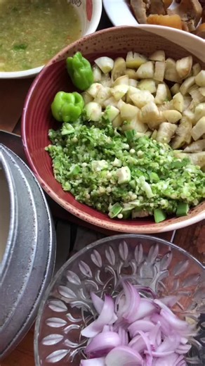 Judith Annan on TikTok