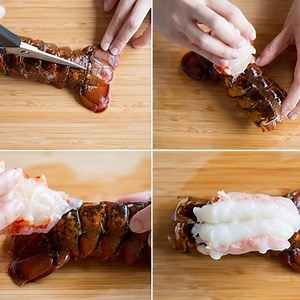 How do you cook lobster meat without the shell? [2025] | QAQooking.wiki