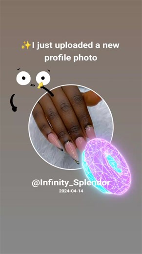 TikTok · Infinity_Splendor