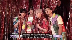 bts season greetings 2022 (ENG) 1080p