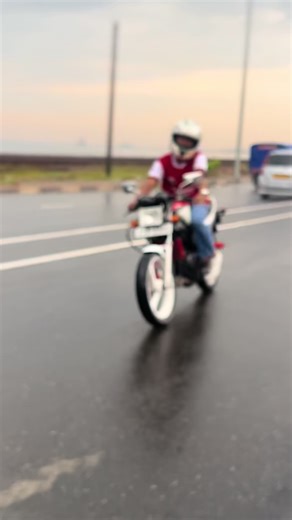 TZR 125 Sri Lanka: Custom Modifications Unveiled