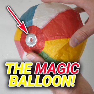 1M views · 1.2K shares | The Magic Ball! JAPANESE BALL EXPERIMENT  | The Action Lab | Facebook
