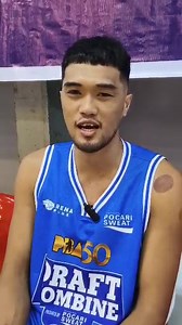 413K views · 7.2K reactions | ATM! Our very own Season 2025 Governors Cup MVP LJ Mayo at the PBA Draft Combine Day 1. Your humility and hard work brought you where you are now! Any PBA Team will be lucky to pick you in the Draft. Make us all proud!!! Your NBL Family supports you % #TaguigHomegrown #TaguigGenerals #NBLBuildingOurOwn #ALeagueWithAPurpose #AngTahananNgTunayNaHomegrown | NBL-Pilipinas | Facebook