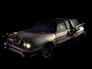 Twisted Metal: Black PS4 - Shadow Playthrough (No Deaths)