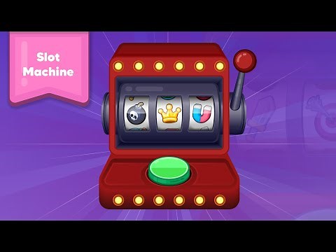 Unity Asset Store Slot Machine - Jackpot Mini Game