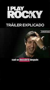 New ROCKY Movie Trailer Explained I PLAY ROCKY