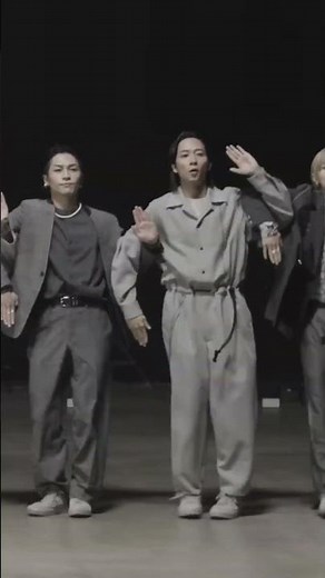 Travis Japan's 2nd single ‘Moving Pieces’, out on ​​15.05.23 11PM (SGT) 🧩 #TravisJapan #MovingPieces