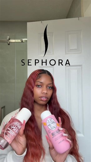 My ulta and Sephora haul 🎀 yall betta shop while everything is on sale 🤭. #ulta #sephorasale #sephora @Ulta Beauty @sephora #creatorsearchinsights