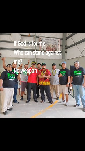 The most greatest happiness and achievement in human living is never give up, ina Mo Ika epwe or fansoun weires, because there are so many challenges against us, but we had the kind of heart that have the power to overcome all the tight place of differences in our community(new sangkumi)🙏🏻 | Luke Henere