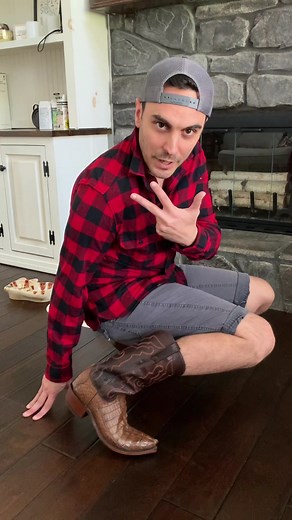 New Boot Goofin 🤠