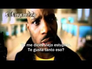 DMX - party up Subtitulado Al Español (Official Video) [HD]