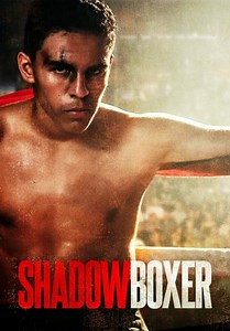 Shadow Boxer (2021)