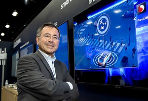 Qualcomm tackles C-V2X connectivity gaps