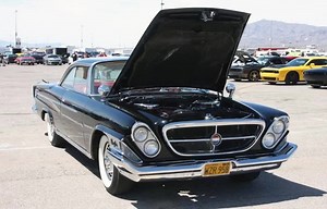 The 15th Mopars & Muscle Cars at the Strip is completed, so over the next few weeks we'll be sharing photos shot by Darr Hawthorne with our friends worldwide. If you missed this event, save the date for 2018! | MuscleCars At The Strip