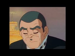 こち亀 部長の名場面で亀有は昨日も晴れだったを流してより感動的にしてみた