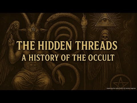 The Occult Elite: What They Know (And We Don’t)