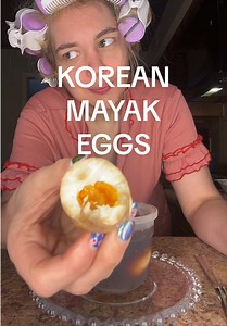Exploring the Delight of Vietnamese Hot Sauce and Korean Mayak Eggs