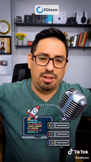 Crea tu primera página web con HTML, CSS y JavaScript
