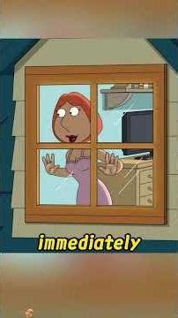 Peter lost the game#shorts #funny