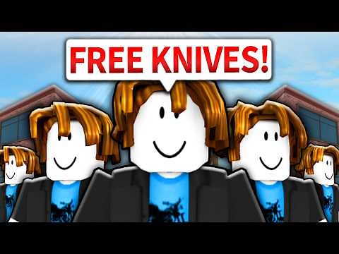 The MM2 Bot Scam Problem