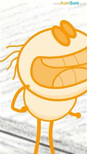 What if we could Float in Air? | #aumsum #kids #whatif #shorts