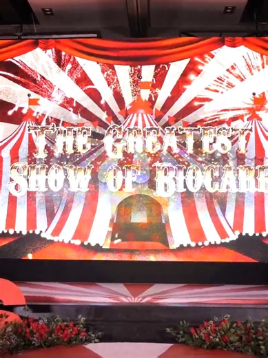 𝐖𝐨𝐫𝐤 𝐡𝐚𝐫𝐝, 𝐞𝐧𝐣𝐨𝐲 𝐡𝐚𝐫𝐝𝐞𝐫. ✨ Days 2–3 of 𝐁𝐢𝐨𝐜𝐚𝐫𝐞’𝐬 𝐍𝐚𝐭𝐢𝐨𝐧𝐚𝐥 𝐂𝐨𝐧𝐟𝐞𝐫𝐞𝐧𝐜𝐞 2026 were all about balance. Learning and leveling up through breakout sessions, then recharging through fellowship, performances, and friendly competition. A perfect mix of growth, passion, and fun because at Biocare, we believe success is best when work and life move together. 💙🏆 #BiocareLifesciences #MovingBeyondAsOne #NationalConference2026 #BiocareGoestoPalawan #Palawan