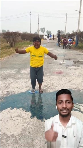 Blue Colour 🥎Building Wooden Log Cabin in Forest 😜| Survival House Step by Step "#reelschallenge