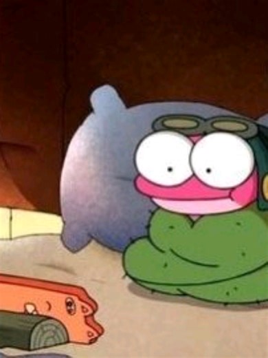 #fyp #amphibia #edit