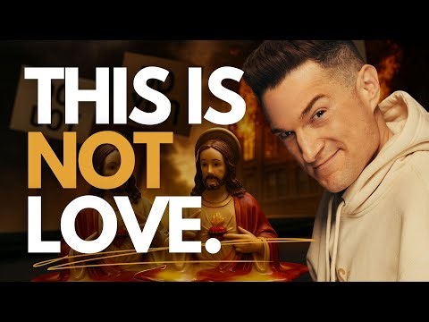 The Love That Rebuilds You: A Blueprint for Transformation | Christopher Cook