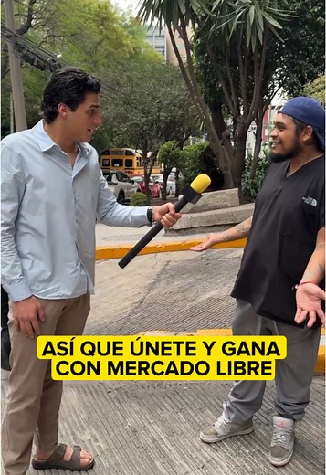 Recomienda y Gana con Mercado Libre