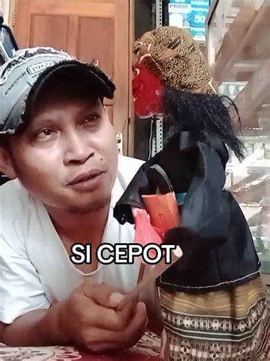 toko uyut karnos on TikTok