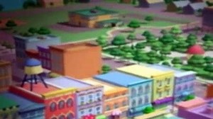 Handy Manny S01E13 Not So Fast Food MerryGoRound