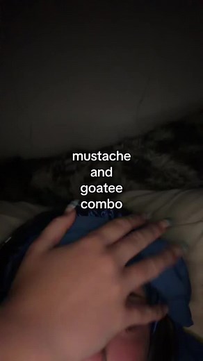 Mustache and Goatee Combo: How to Grow & Style a Goatee Mustache