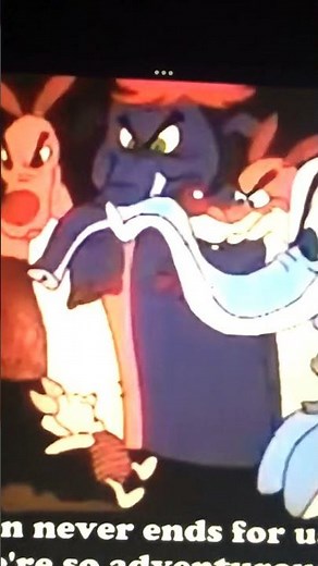 The New Adventures of Winnie The Pooh DVD Trailer