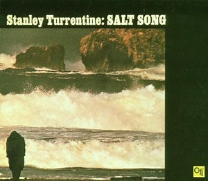 Stanley Turrentine - Salt Song