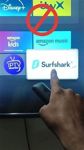 Best Free VPN for Firestick & Android TV (2026) | Safe & Fast Streaming