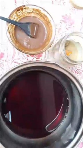 Natural Red Hair Color at Home I Heena & Beetroot Hair Mask| Nargis Cooking Taste Secrets