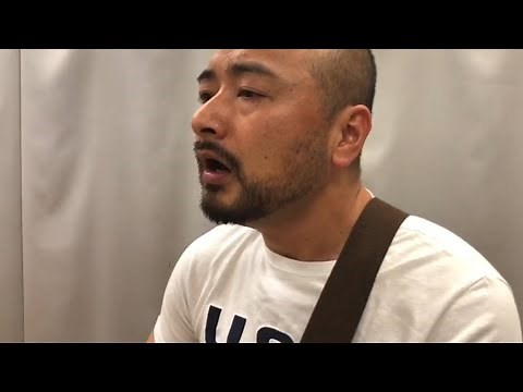 どぶろっく“スペック”(どぶろっくチャンネル 公式)