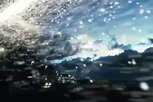 BREAKING: One of our reporters has just shot this video after spotting something in the skies over {insert your patch} It couldn't be....could it? 🤔🎅 | Romford Recorder