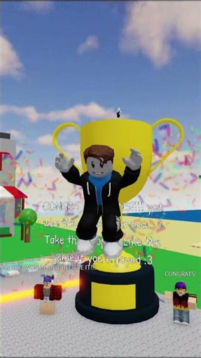 Roblox Dropper last level #robloxshorts #roblox