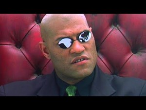The Real Reason Laurence Fishburne May Not Return As Morpheus In The Matrix 4