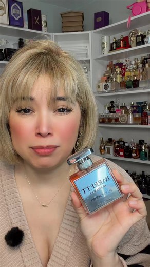 I AM TIRED AL THE TIME BUT YOU NEED TO TRY THIS GEM 💎 BY @Barrett Fragrances Shop ✔️Top Notes: Glazed candied pear and playful bubble gum ✔️Heart Notes: Fluffy marshmallow, delicate jasmine, and creamy vanilla infuse ✔️Base Notes: Warm tonka bean, velvety sandalwood, and crystalline rock sugar 🍭🍭🍭🍭🍭🍭🍭🍭🍭🎀🎀🎀🎀🎀🎀🎀🎀💄💄💄💄#perfume #perfumetok #tiktokshop #parfumviral #parfum