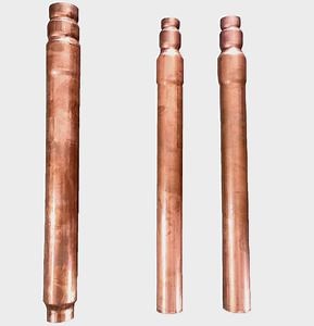 [Hot Item] Copper Pipe End Forming with 6 Positions Processing Machine