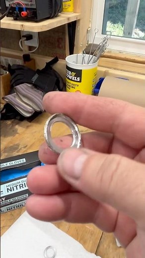 Toyota 4wd transfer case drain and fill plug crusher washer gaskets - How do they work?