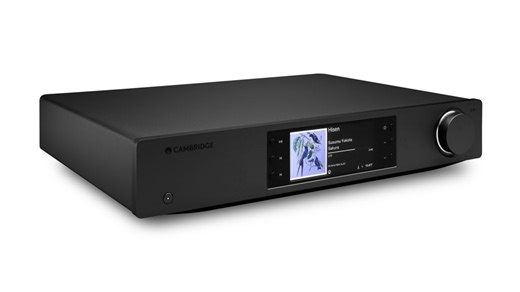 Cambridge Audio CXN100 SE: Smart Upgrade, Seriously Impressive Sound - Gramophone
